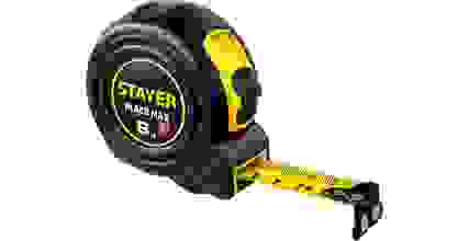 Рулетка STAYER 8м