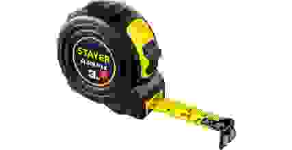 Рулетка STAYER 3м