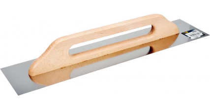 Гладилка (нержавеющая сталь)