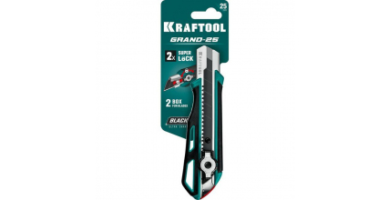 Нож канцелярский KR