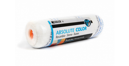 Валик 'Absolute color'