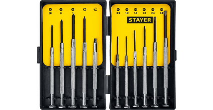 Набор мини-отверток