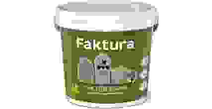 Лак для камня атмосферостойкий FAKTURA
