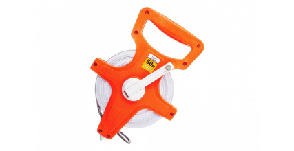 Рулетка геодезическая РемоКолор