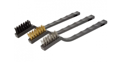 Набор корщеток