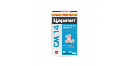 Клей CM 14