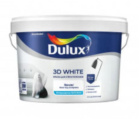 Краски для интерьеров