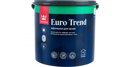 Euro Trend Tikkivala (Tikkurila)