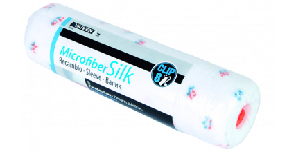Валик 'Microfiber Silk'