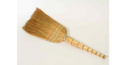 Веник Сорго