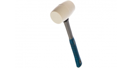 Киянка (белая) в ассортименте