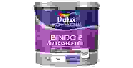 Dulux Bindo 2