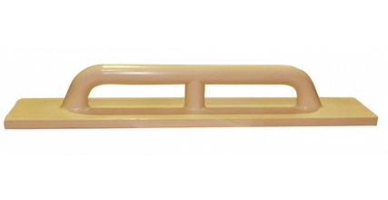 Терка полиуретановая