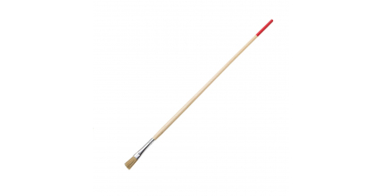 Круглая тонкая кисть STAYER UNIVERSAL-STANDART