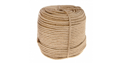 Канат джутовый