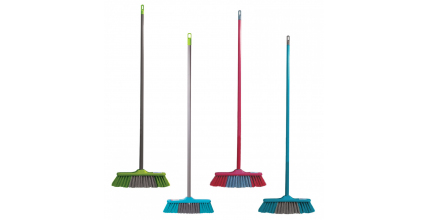 Щётка с ручкой