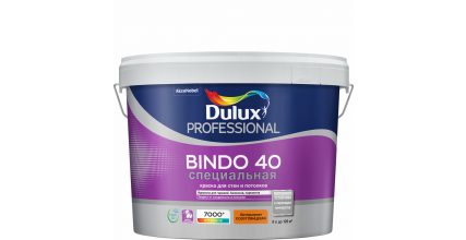 Dulux Bindo 40