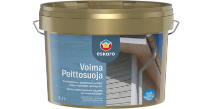 Eskaro Voima