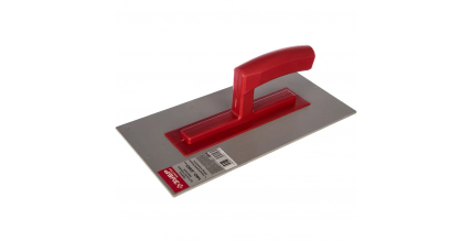 Терка пластмассовая