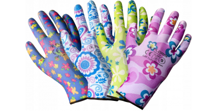 Перчатки Садовые