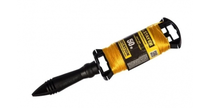 Шнур для разметки 50м