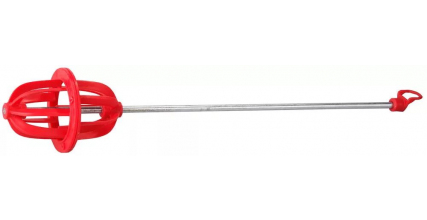 Миксер для краски