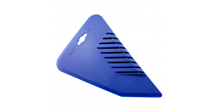 Шпатель для обоев, прижимной РемоКолор