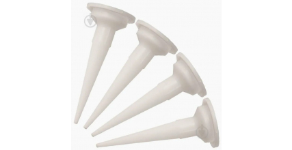 Сопла сменные для пистолета