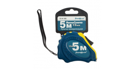 Рулетка РемоКолор 5м