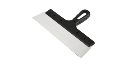 Шпатель фасадный