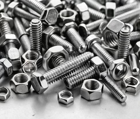 Метизы, крепеж, профиль