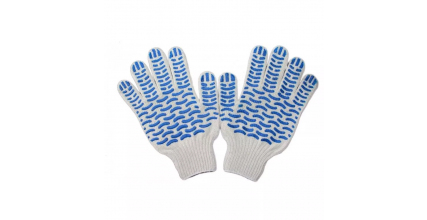 Перчатки Волна