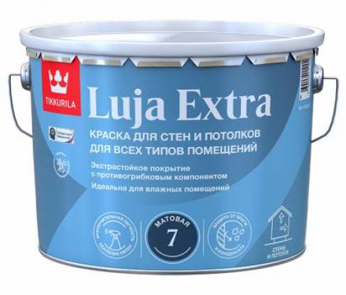 Краска для стен