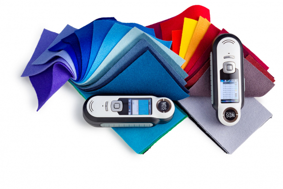 Подбор цвета