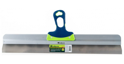 Шпатель, 2-компонентная ручка