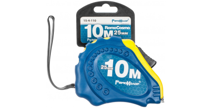 Рулетка РемоКолор 10м
