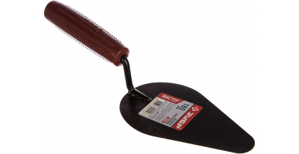 Кельма плиточника