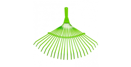 Грабли веерные