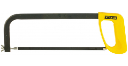 Пила по металлу STAYER