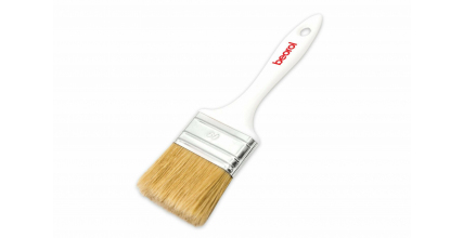 Кисть плоская 'ECONOMY' BEOROL