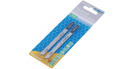 Полотна для электролобзика РемоКолор