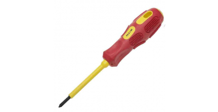 Отвертка крестовая Stayer