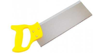 Пила для стусла