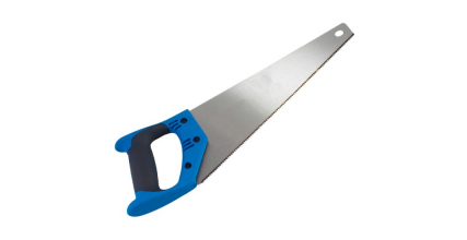 Ножовка по дереву РемоКолор