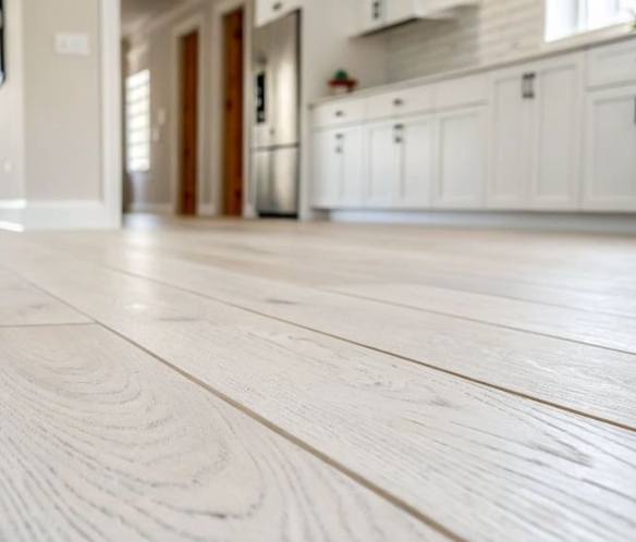 Чем покрасить деревянный пол: выбор краски для дома и&nbsp;дачи