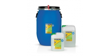 ЭКОбио Сенеж