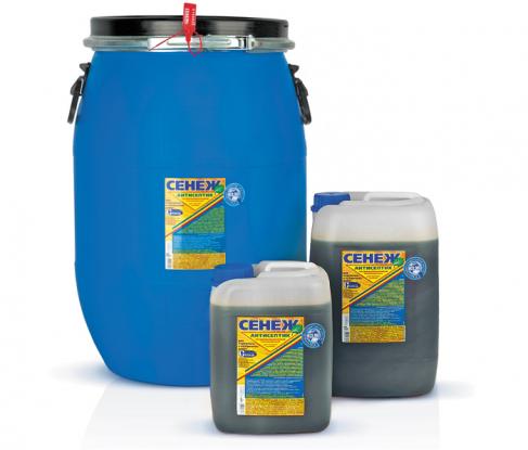 Пропитка для дерева