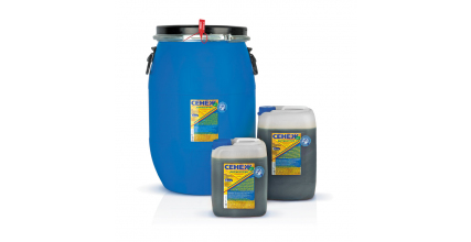 Сенеж антисептик