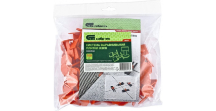 Система выравнивания пола (СВП)