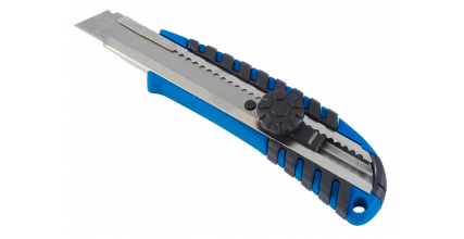 Нож канцелярский РемоКолор